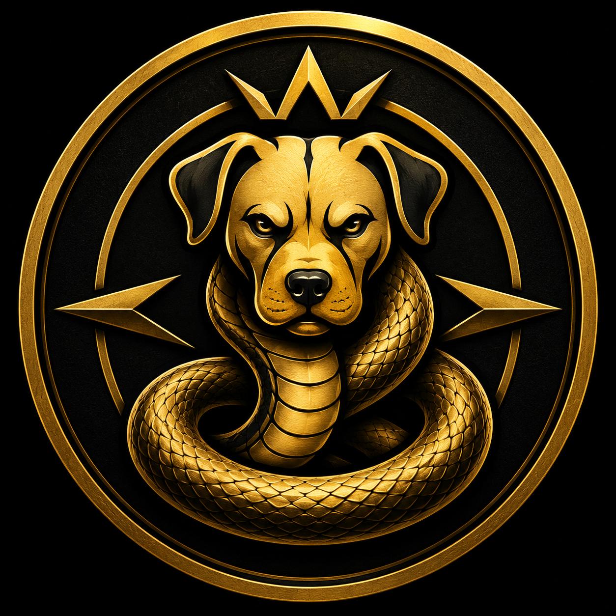 Snake Puppy